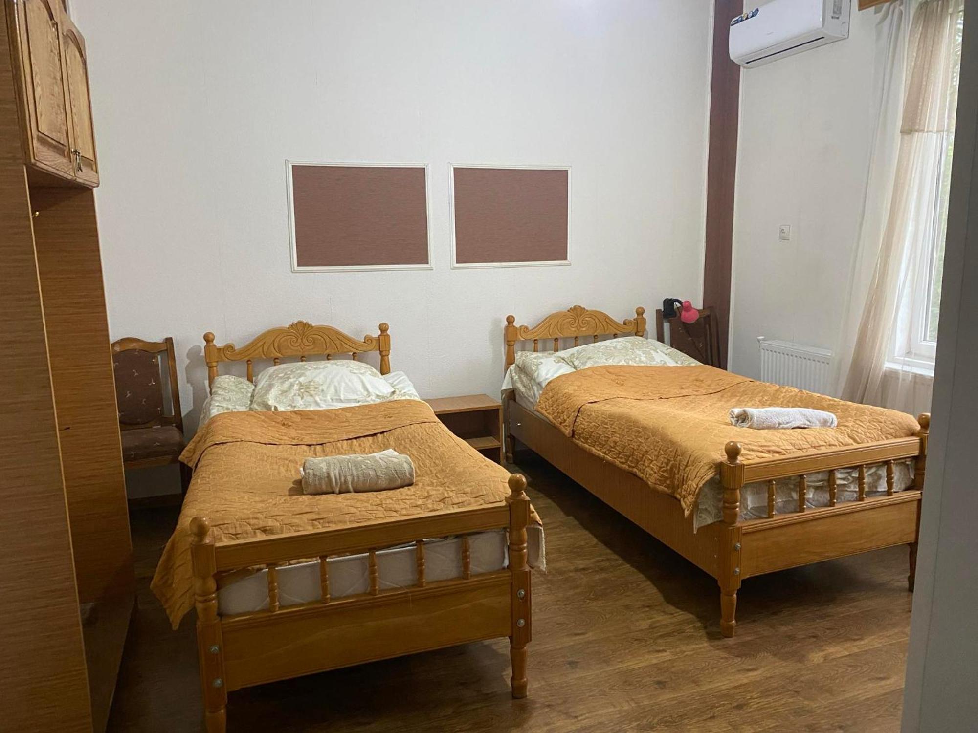 Guest House Telavi XXI Exterior foto